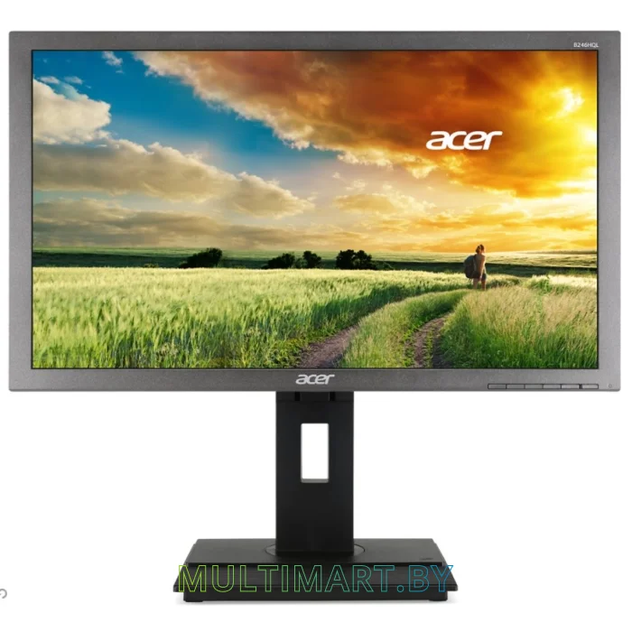 Монитор Acer B246HYLBwmiprx